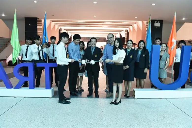 สาขาบัญชี คณะพาณิชย์ ม.อ.ตรัง จัดโครงการ Accounting’s Day ครั้งที่ 1