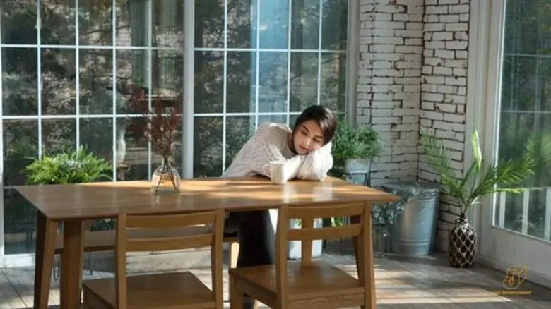 “ใหม่” โกอินเตอร์ โดนทาบแสดงเอ็มวี ศิลปินเกาหลี Ali