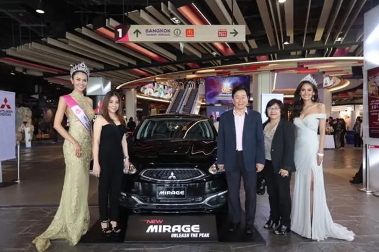 เตรียมพร้อมสร้างประวัติศาสตร์ให้วงการนางง...