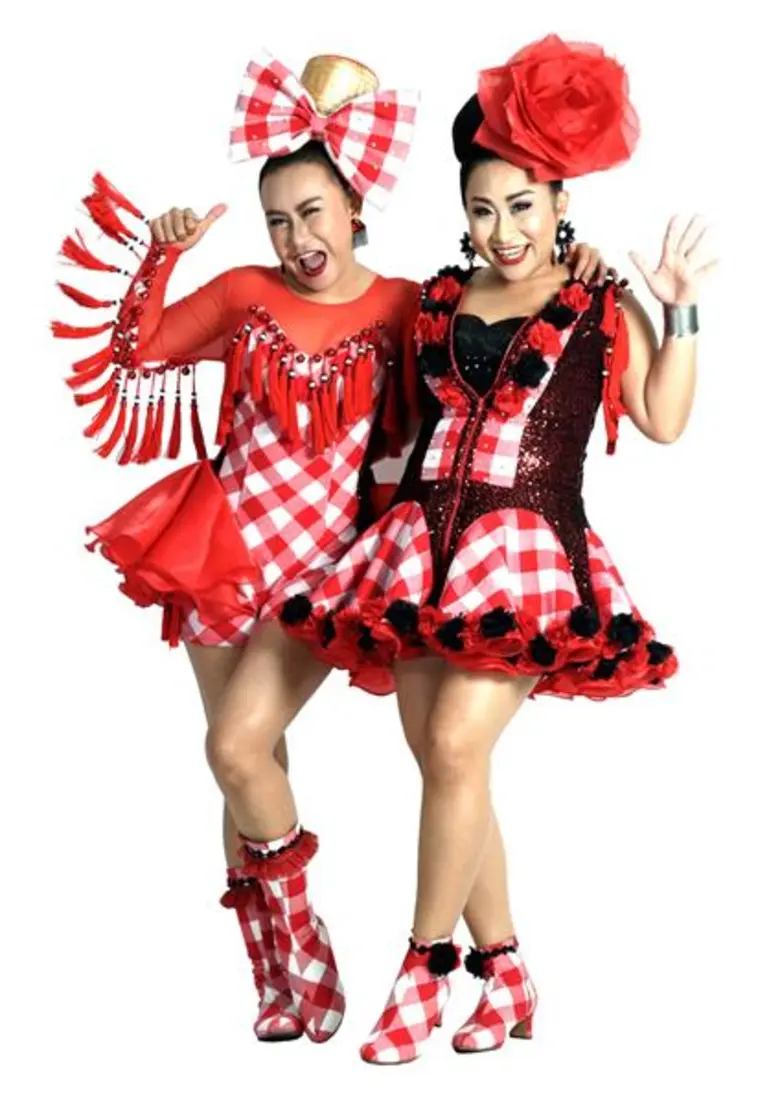 ถึงคิวของพี่น้องแฟนเพลงเมืองบั้งไฟโก้ยโสธ...