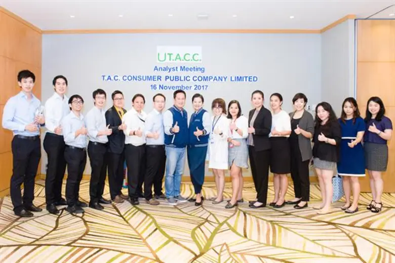 คุณชนิต สุวรรณพรินทร์ กรรมการผู้จัดการ แล...