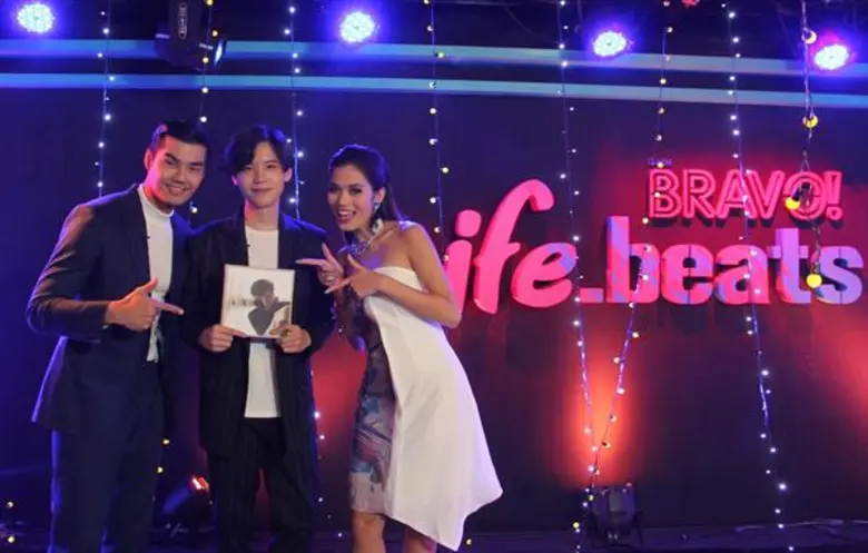 สาวกหนุ่มมาดนิ่งเสียงนุ่ม "คชา นนทนันท์" ...