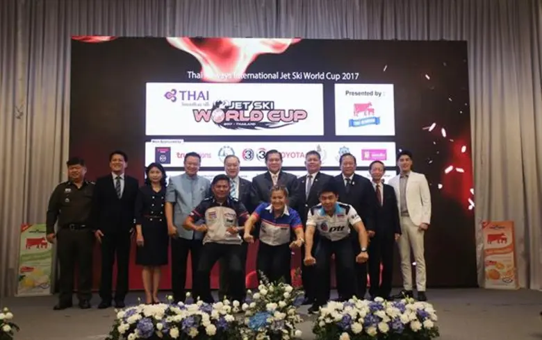 ฯพณฯ พลเอก ธนะศักดิ์ ปฏิมาประกร รองนายกรั...