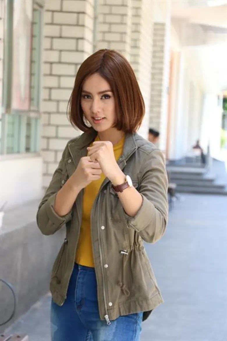 พยานคนสำคัญ ที่คอยสร้างสีสัน และขาดเธอเป็...