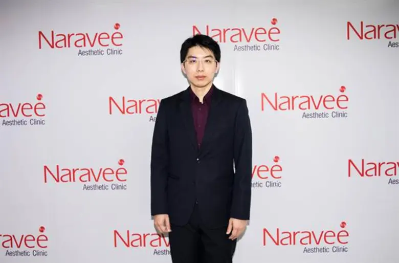 ณรวีคลินิก รีแบรนด์ใหม่ รับศึกคลีนิคความงาม 3 หมื่นล้านแข่งกันดุ