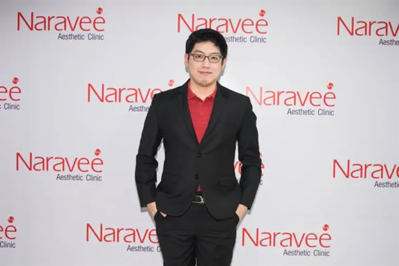 ณรวีคลินิก รีแบรนด์ใหม่ รับศึกคลีนิคความงาม 3 หมื่นล้านแข่งกันดุ