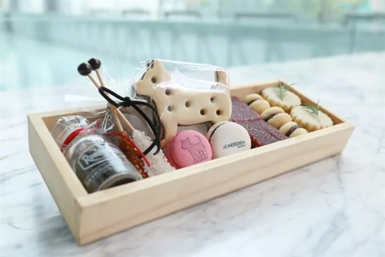 มอบความรัก และความสุขในช่วงเทศกาลแห่งการใ...