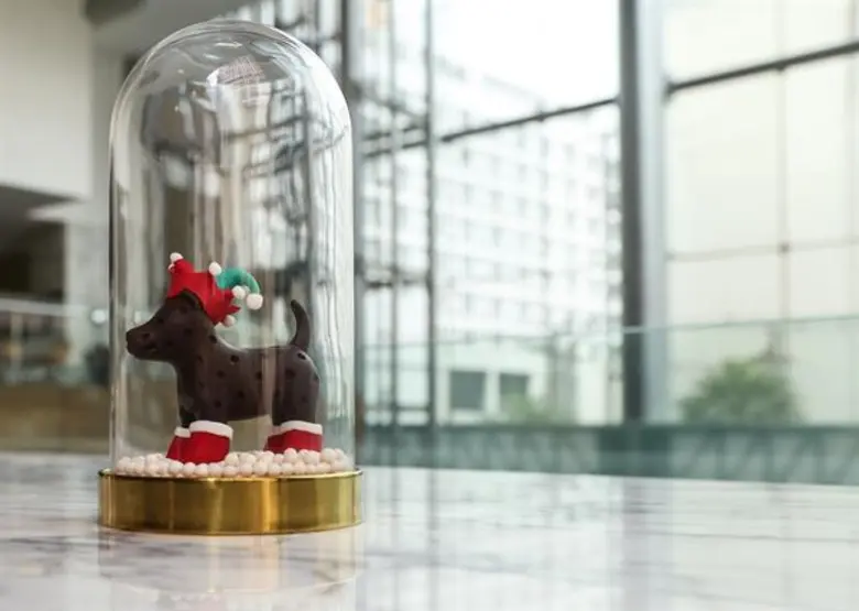 เติมความสุขช่วงเทศกาลแห่งการให้ ด้วยกระเช้าของขวัญสุดพิเศษจาก โรงแรมเลอ เมอริเดียน กรุงเทพ