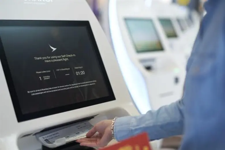 สายการบินคาเธ่ย์ แปซิฟิค มอบประสบการณ์เต็...