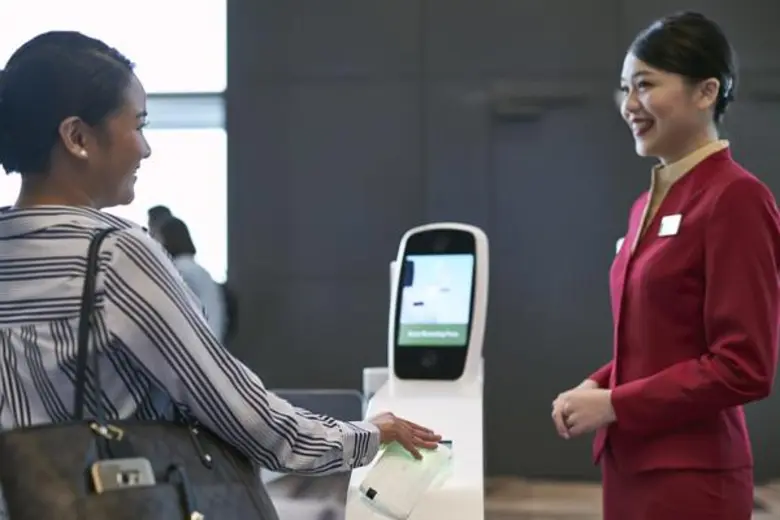 “คาเธ่ย์ แปซิฟิค” พร้อมมอบประสบการณ์การเดินทางเต็มรูปแบบสุดเอ็กซ์คลูซีฟ  เผยโฉมห้องรับรองผู้โดยสารสุดหรูแห่งใหม่ ในสิงคโปร์