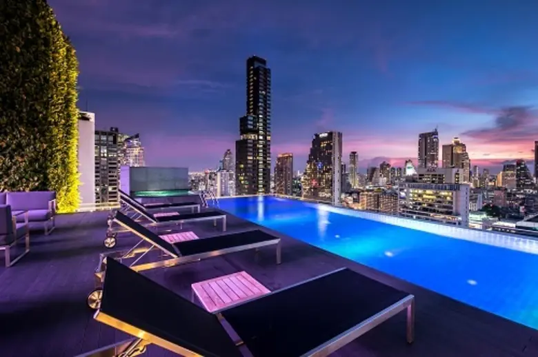 Celebrate the 2017 Festive Season with Amara Bangkok