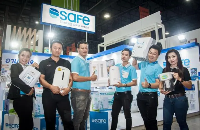 บมจ.เธียรสุรัตน์ (TSR) ผู้นำด้านการผลิตแล...