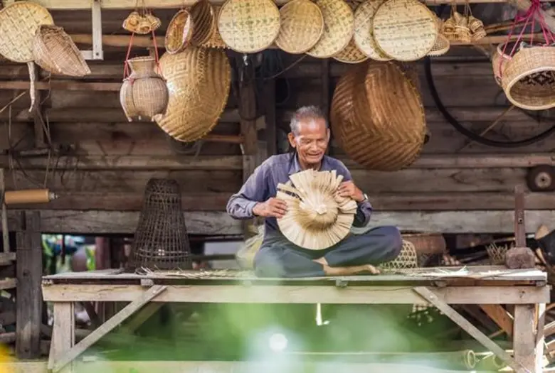 การท่องเที่ยวแห่งประเทศไทย (ททท.) สร้างสร...