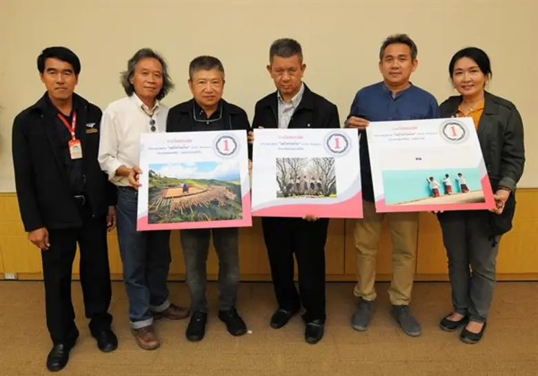 นายวรนันทน์ ชัชวาลทิพากร ศิลปินแห่งชาติ ส...