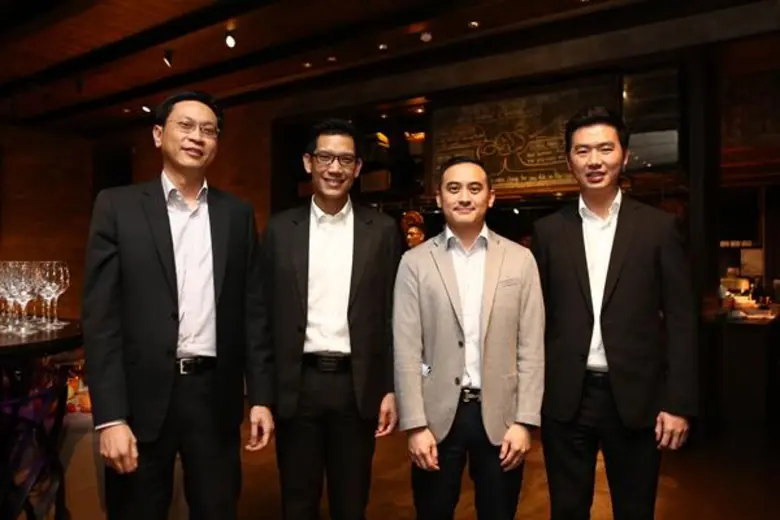 ปัจจุบันเทคโนโลยีดิจิทัลทำให้โลกธุรกิจหมุ...