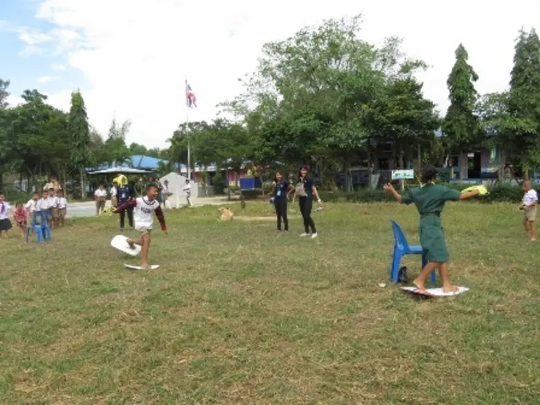 ดั๊บเบิ้ล เอ กระดาษจากคันนา ร่วมสร้างความ...