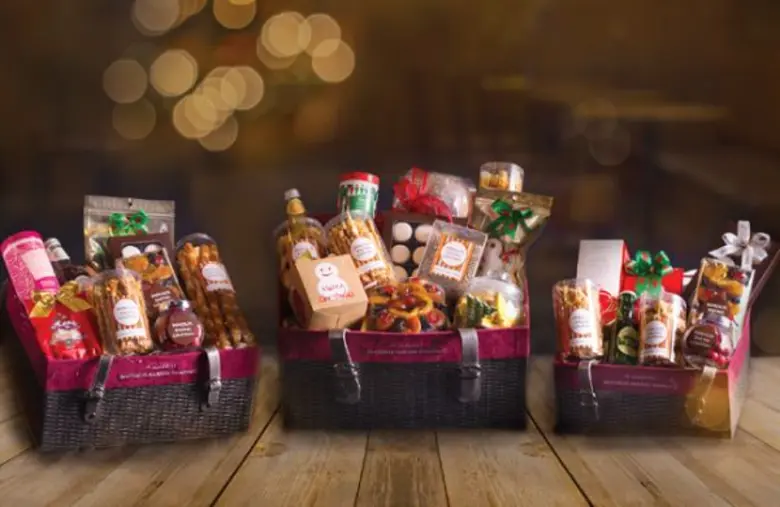 มอบความรัก ความอบอุ่นในช่วงเทศกาลปีใหม่ด้...