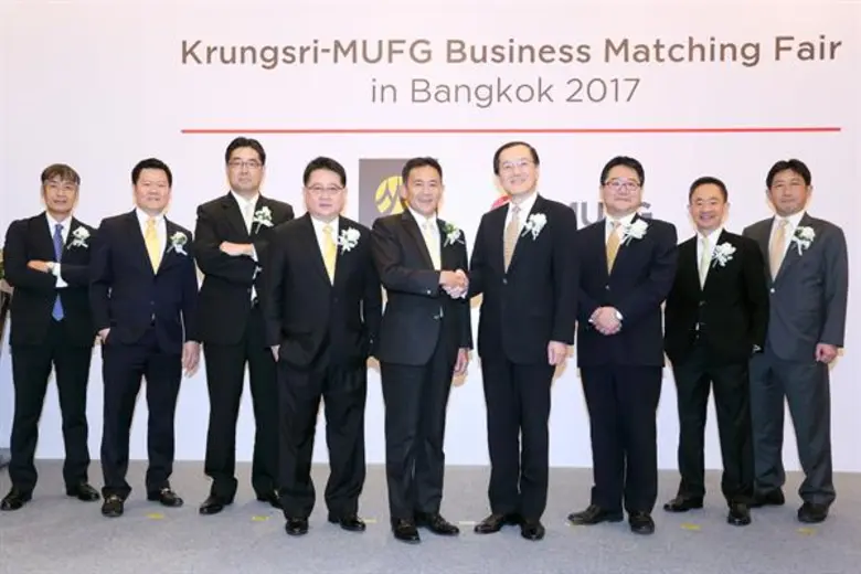 ผู้ประกอบการมากกว่า 200 บริษัท จากไทย ญี่...