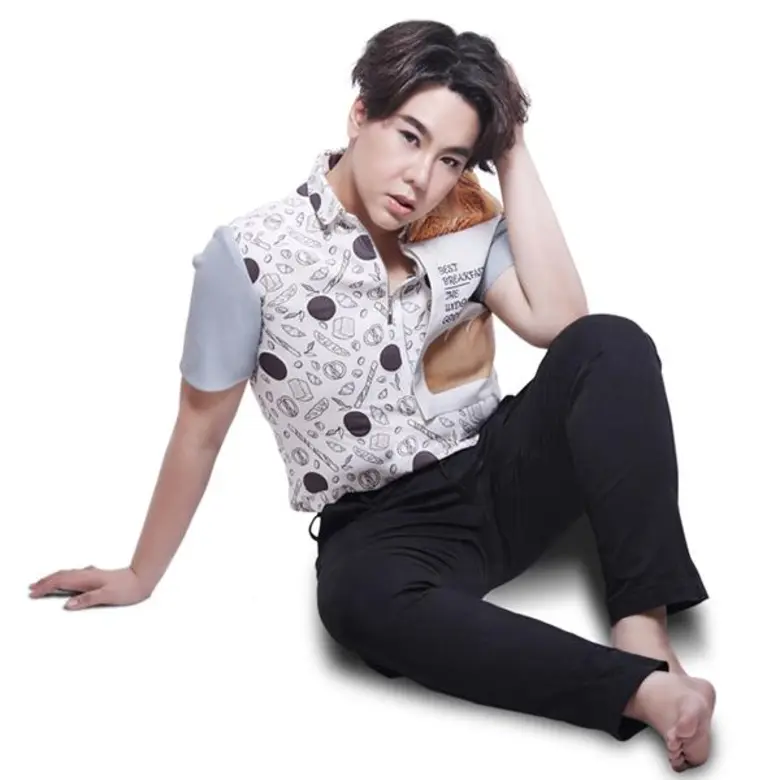 หลังจากสวยปังด้วยมีดหมอเกาหลี จนเป๊ะเว่อร...