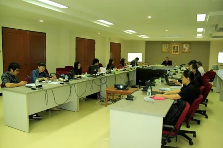 เมื่อวันที่ 21 พฤศจิกายน 2560 พลโท ณัฏฐพั...