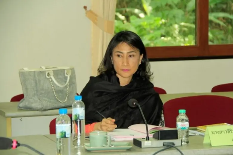 ประชุมคณะอนุกรรมการกำกับดูแลกิจการที่ดีฯ อ.ส.พ. ครั้งที่ 4/2560