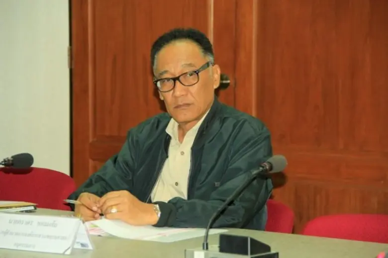 ประชุมคณะอนุกรรมการกำกับดูแลกิจการที่ดีฯ อ.ส.พ. ครั้งที่ 4/2560