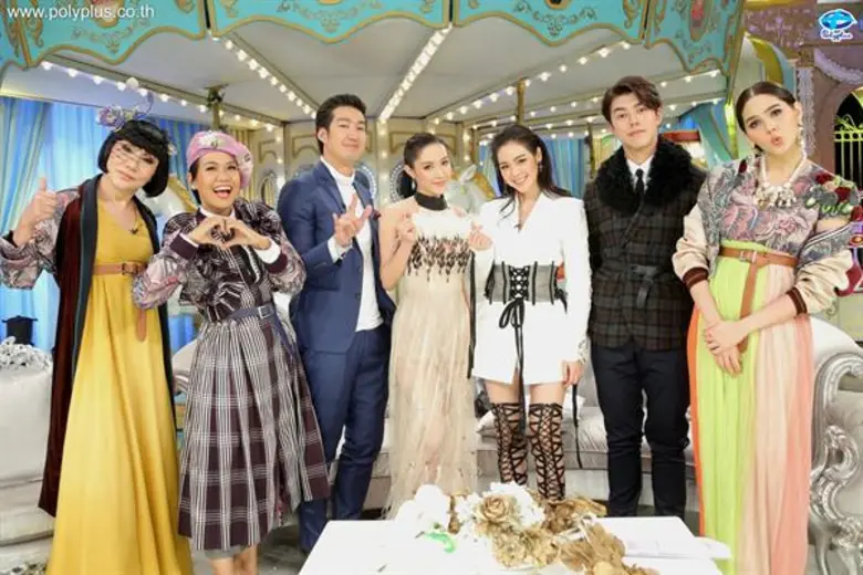 ทีวีไกด์: รายการ “3 แซบ” สาวๆ ว่าไง “นาย” เอ่ยปากพร้อมมีแฟน!