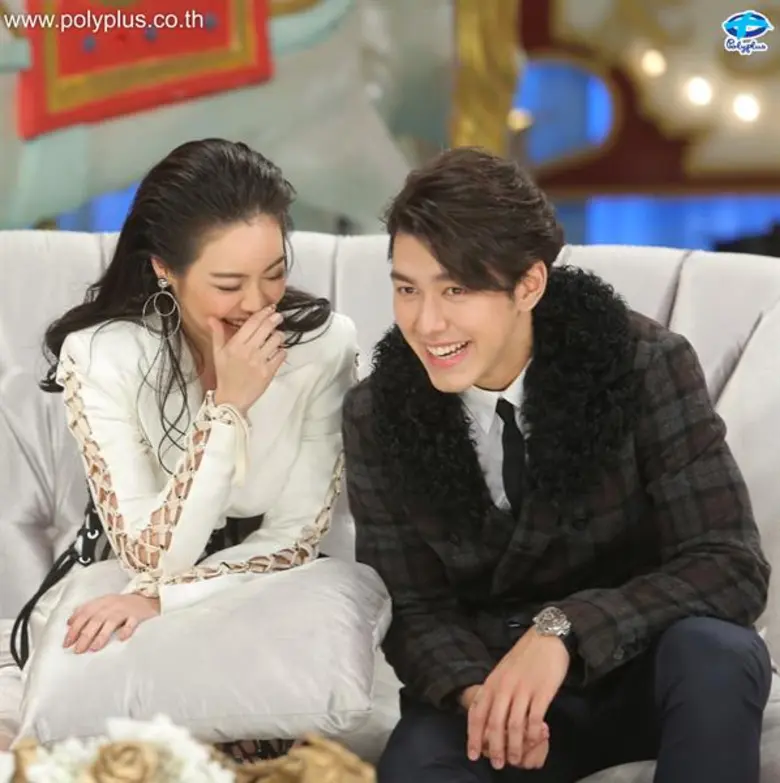 ทีวีไกด์: รายการ “3 แซบ” สาวๆ ว่าไง “นาย” เอ่ยปากพร้อมมีแฟน!