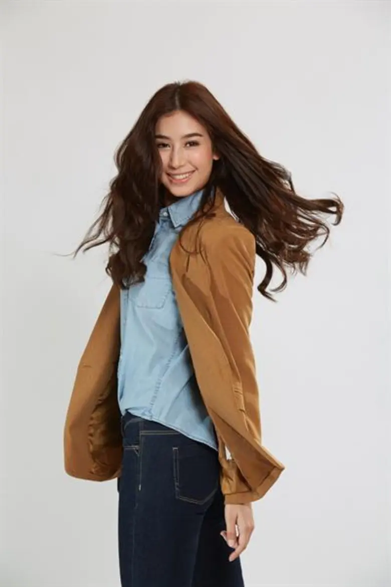 มิ้นต์ ชาลิดา เผยบทสิริกันยา ตัวละครที่ครบรส โดนใจแฟนๆละคร “สายธารหัวใจ”