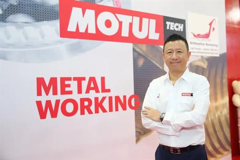 บริษัท ศรีเทพไทย มาร์เก็ตติ้ง จำกัด ผู้นำ...