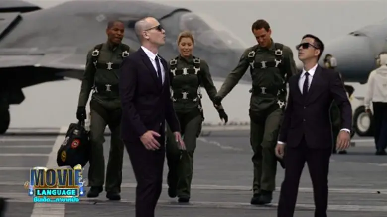 “คริสโตเฟอร์ ไรท์” การันตีความสนุกสุดฮา! ในรายการ “ซีนเด็ด...ภาษาหนัง”