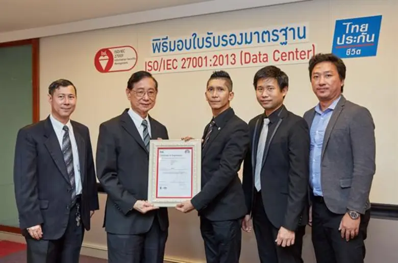 ดร.อภิรักษ์ ไทพัฒนกุล กรรมการและประธานเจ้...