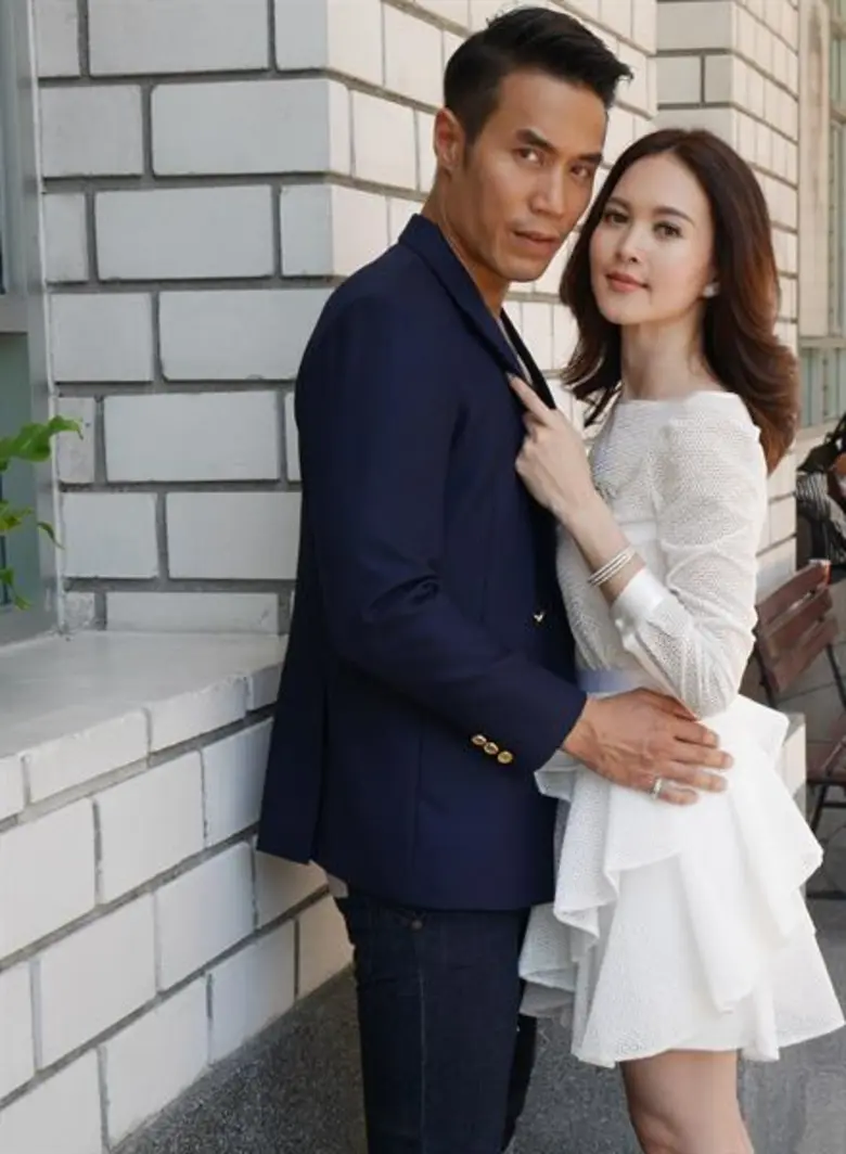 เรื่องราวกำลังเข้มข้นแต่ความหวานก็ไม่เคยลดลง อย่าพลาดติดตามชมนะคะ...ละครจากฝีมือ ผู้กำกับฯ 4 แผ่นดิน ดอม-ส้ม หวานสะท้านทุ่ง “ทิวลิปทอง” ครั้งแรกกับช่อง 7 สี