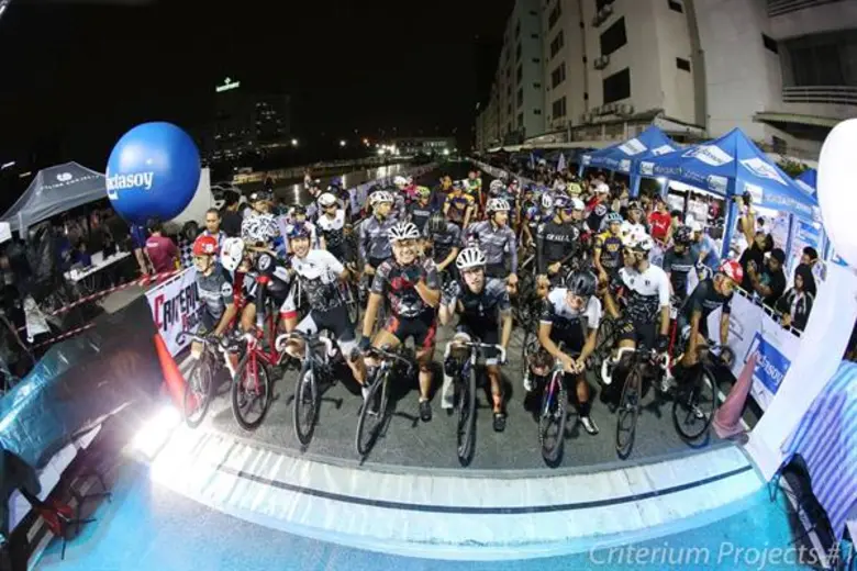 Cycling Project ผู้จำหน่ายจักรยานชั้นนำแล...