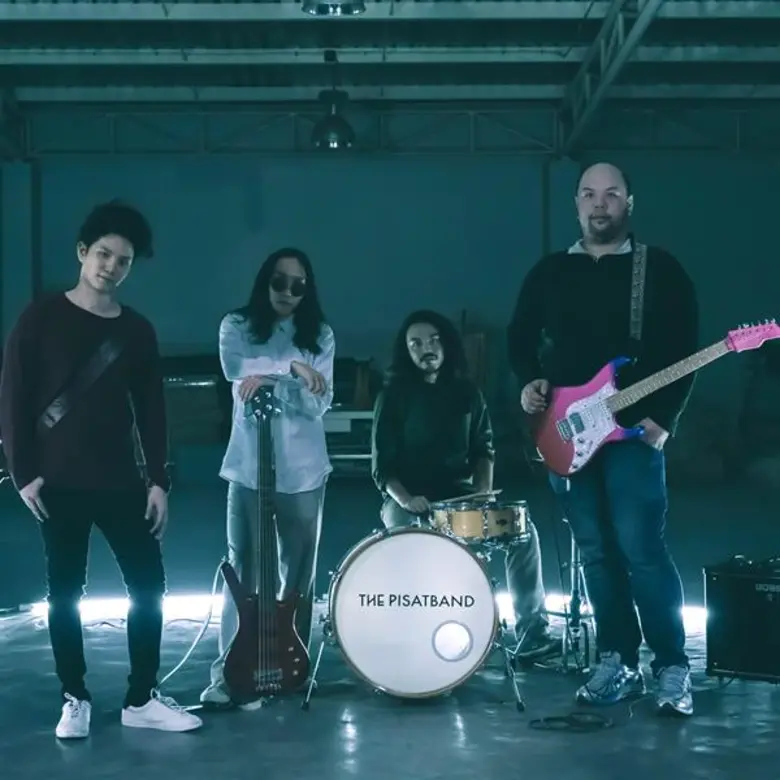 “ส่วนหนึ่ง” เพลงป๊อปฟังสบายที่ออกมาจากตัวตนที่แท้จริง ของ The Pisat Band