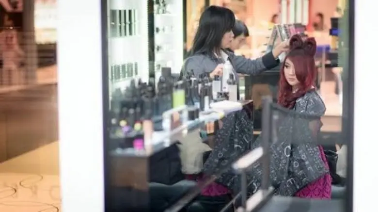 แม้จะไม่ถึงขั้นดราม่าร้านทำผมที่โด่งดังจน...