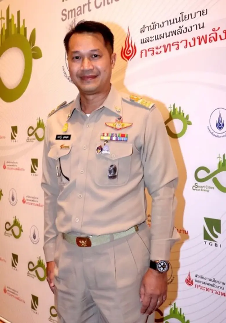 สรุปผล โครงการสนับสนุนการออกแบบเมืองอัจฉริยะ (Smart Cities-Clean Energy)