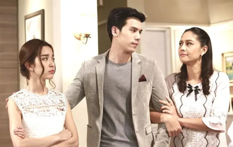 ตอนที่ 52 ออกอากาศวันพุธที่ 29 พฤศจิกายน ...