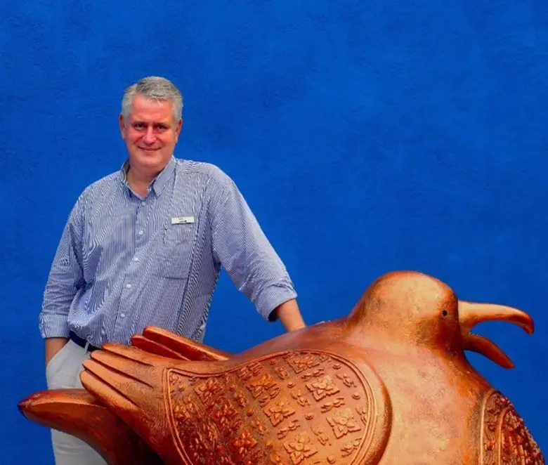 RADISSON BLU RESORT HUA HIN APPOINTS NEW ...