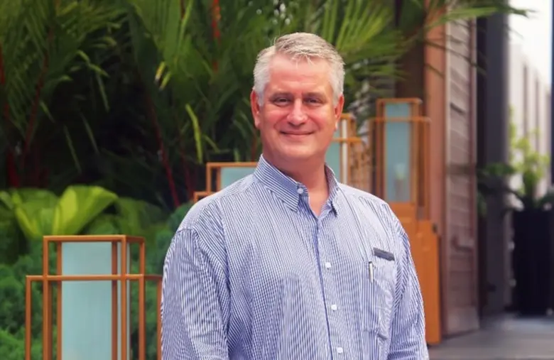 RADISSON BLU RESORT HUA HIN APPOINTS NEW GENERAL MANAGER