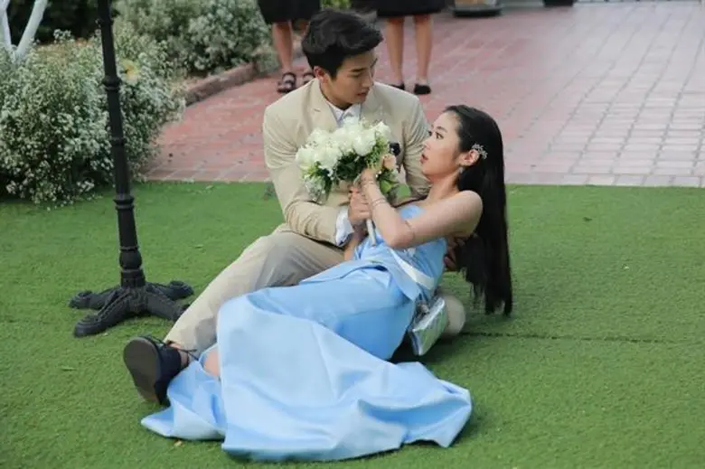 ตอน 1 ออกอากาศวันพุธที่ 29 พฤศจิกายน 2560...