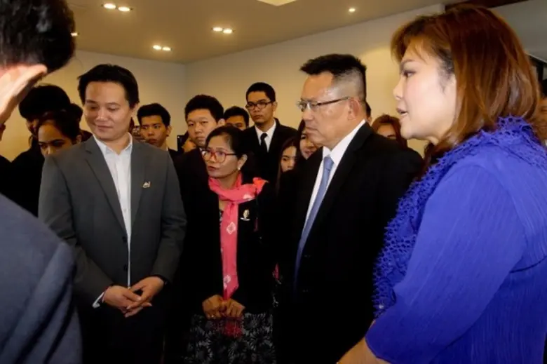 การนิคมอุตสาหกรรมแห่งประเทศไทย (กนอ) ส่งเ...