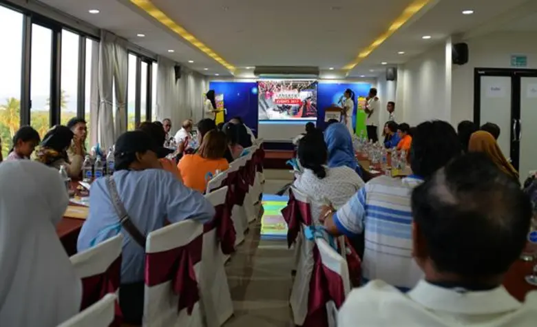 มาเลเซียตั้งเป้าดึงไทยเที่ยว 1.8 ล้าน ชูไฮไลต์เด่น ลังกาวี ปีนัง