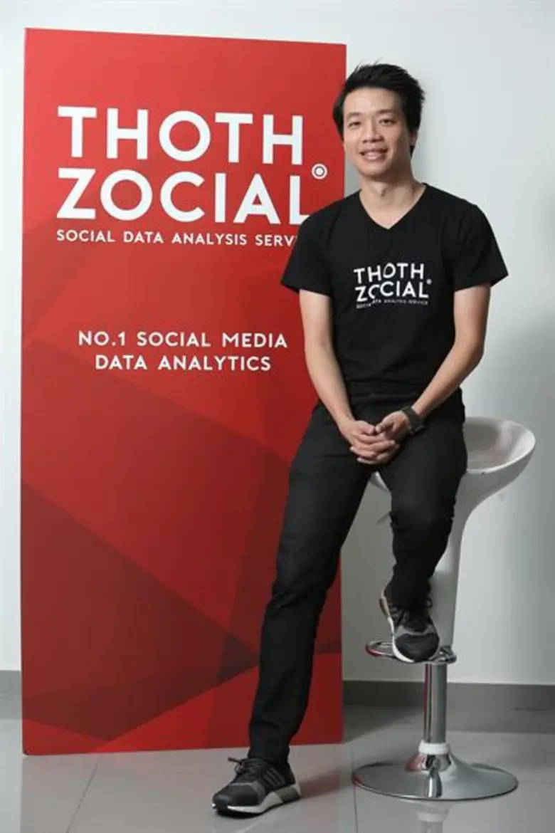 ประสบความสำเร็จอย่างงดงามกับงาน "Thailand...