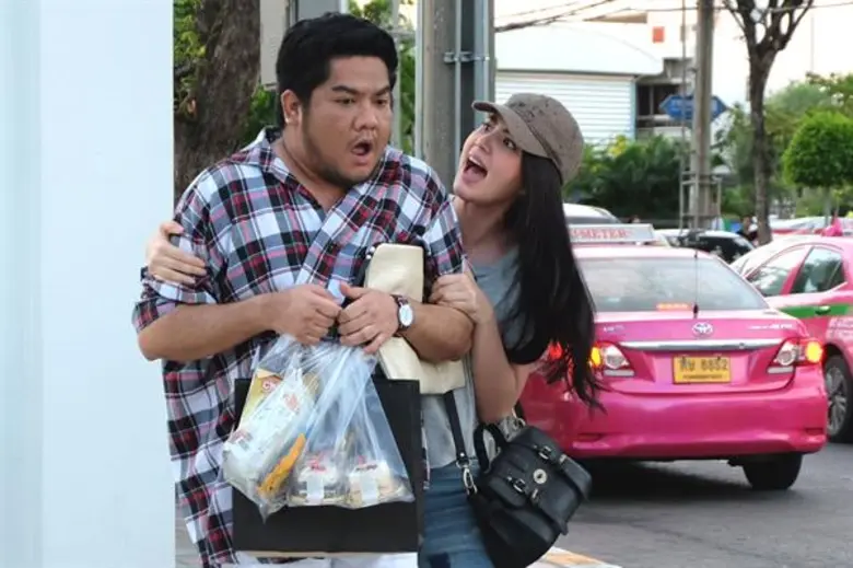 ได้ฤกษ์เปิดฉากตอนแรกแล้ว สำหรับละครคอมมาด...