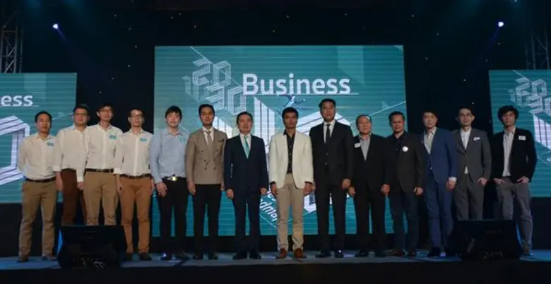 "คณะพาณิชยศาสตร์และการบัญชี มหาวิทยาลัยธร...