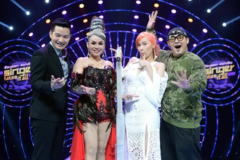 วันอาทิตย์ที่ 26 พฤศจิกายนนี้ รายการ "ร้อ...