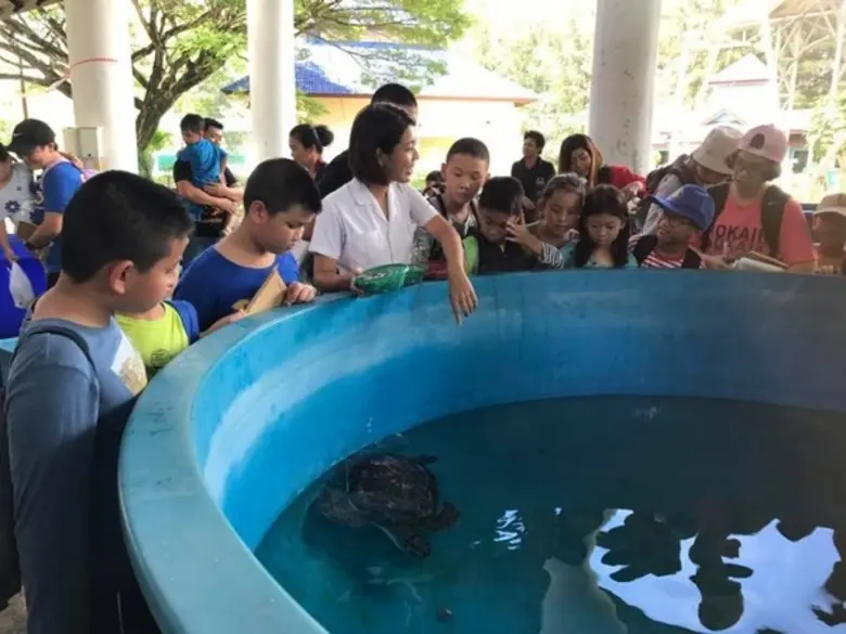 เมื่อวันที่ 23 ก.ย. 2560 ที่ผ่านมา นักธรร...