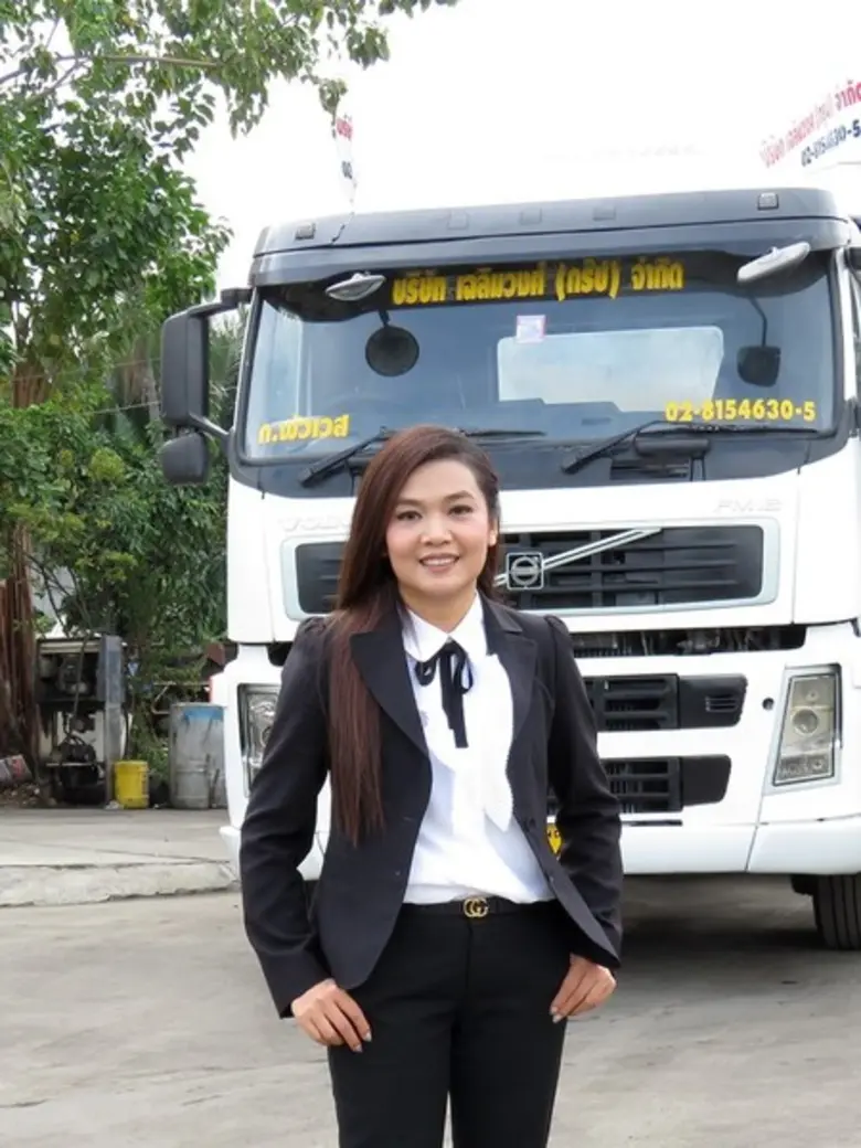 เฉลิมวงศ์ ขานรับนโยบายภาครัฐ เชื่อมั่น เบสท์เทค ผนึกกำลังพัฒนาโซลูชั่น เพื่อยกระดับการขนส่ง