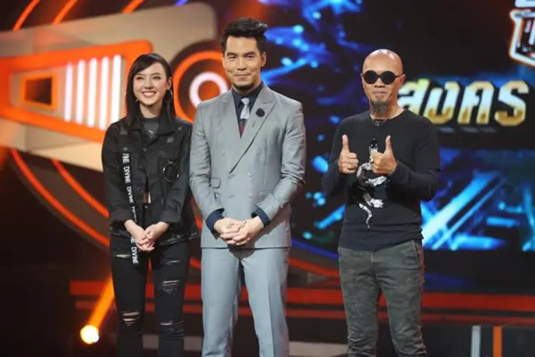 นี่คือศึกข้ามรุ่น ที่คุณจะไม่เคยเห็นที่ไห...